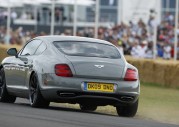 Bentley Continental Supersports